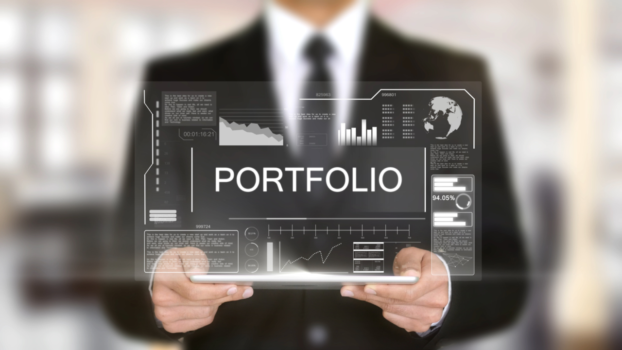 3 Types Of Evidence You Should Know About Portfolio Submission